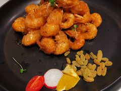 -阿明小菜·海鲜·上海菜(梅陇华理店)