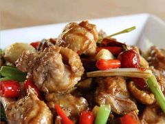 -西双版纳洲际度假酒店-曼霖轩中餐厅