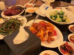-中国厨房/台湾牛肉面