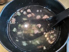 -手选潮汕鲜活牛肉火锅(二七广场店)