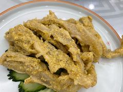 -砂锅居(西四店)