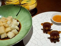 -明湖楼·经典鲁菜山东海鲜(大明湖店)
