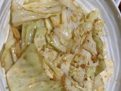 -铁公鸡·四川料理(天环广场店)