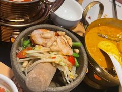 -simply thai天泰(静安嘉里中心店)