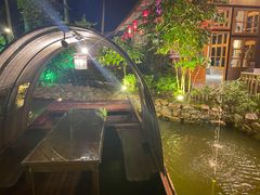 -花溪雨·森林餐厅(石基店)