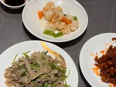 -燕春楼(海河华鼎店)