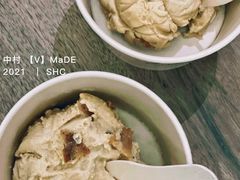 焦糖海盐焦糖饼干-LUNEURS月乐诗·法式冰淇淋(环贸店)