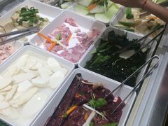 -银鲨海鲜烤肉火锅自助餐厅(五星店)