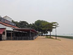 门面-珍宝海鲜(东海岸海鲜中心)