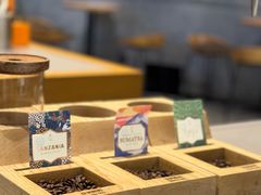 -星巴克臻选(北京世贸天阶店)