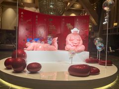 -清河半岛温泉度假酒店