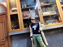 -骑鹅公社(南开大悦城店)