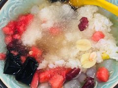 -溢仙茶(中防万宝城店)