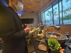 -樱嘢·炭火烧肉(惠南店)