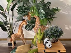 -ins森林童话餐厅coffee&bistro