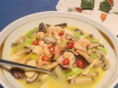 -宴周康·精致江浙菜(周浦店)