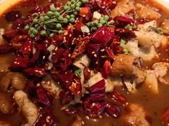 -花盐街·四川乐山小吃(西单大悦城店)