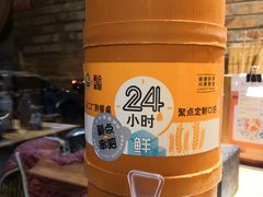 -聚点串吧·北京烧烤(赵登禹路店)