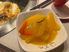 -玺炖·中国铁锅炖(南京东路店)