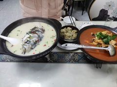 -鱼味馆(万佛湖店)