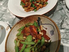 -披云云小馆·味道江湖(姚家园万象汇店)