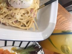 -AFS Cafe & Canteen(闽江二路店)
