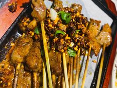 小鸡的胗-卡路里的烤宴(浑南首创店)