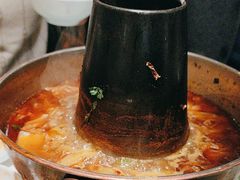 -绿杨春·淮扬宴(庐山路店)