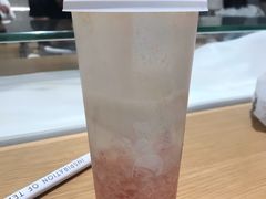 -喜茶(佛山南海万科广场店)