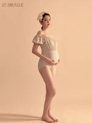 -专注孕妇照亲子照·纪田摄影