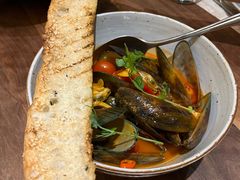 -OGGI TRATTORIA PIZZERIA(深业上城店)