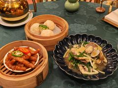 -誉八仙粤菜(万象天地店)