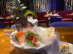 -和彩放题餐厅(酒仙桥店)