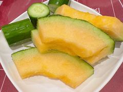 -海底捞火锅(金桥太茂商业广场店)