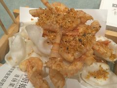-小厨娘淮扬菜(清江苏宁广场店)