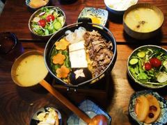 -铃木食堂(帽儿胡同店)