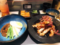 -馔豚·台北菜专门店(深圳湾万象城店)