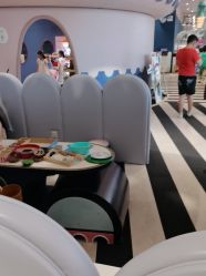 -奈尔宝家庭中心·亲子餐厅(前滩店)