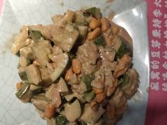 -寂寞的豆芽(龙泽路店)