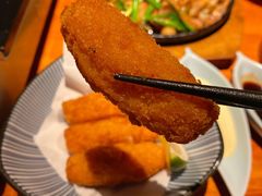 -醉虎传(南锣鼓巷店)