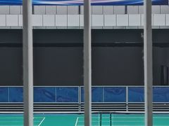 -滨力健身俱乐部