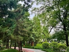 -长辛店二七公园