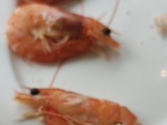 -东方红海鲜百汇(国际大厦店)