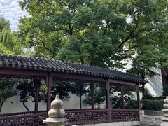 -苏州吴宫泛太平洋酒店