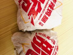 -麦当劳(四川北路店)
