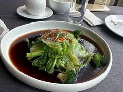 -羲和雅苑•北京烤鸭(平安国际金融中心店)