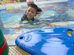 -尼莫亲子游泳NEMOSWIM(秀兰中心店)