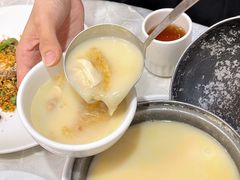 -凤城礼记鱼翅海鲜酒家(新马路总店)