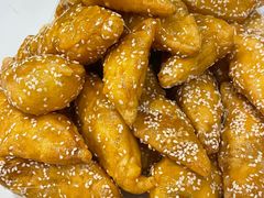 -山南熏肉大饼(辽菜旗舰店)