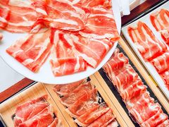 -尚品火锅(正阳路店)